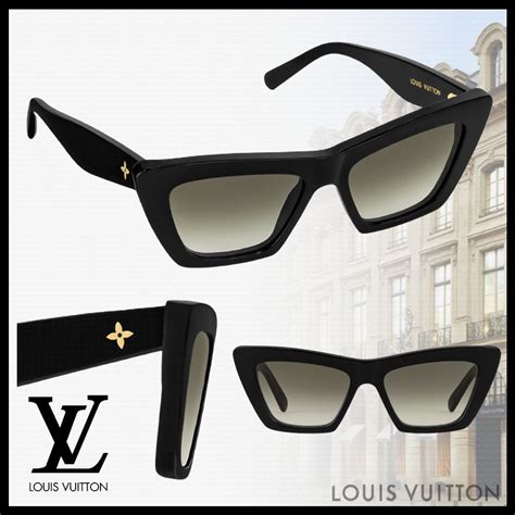 district louis vuitton sunglasses|Louis Vuitton store locations.